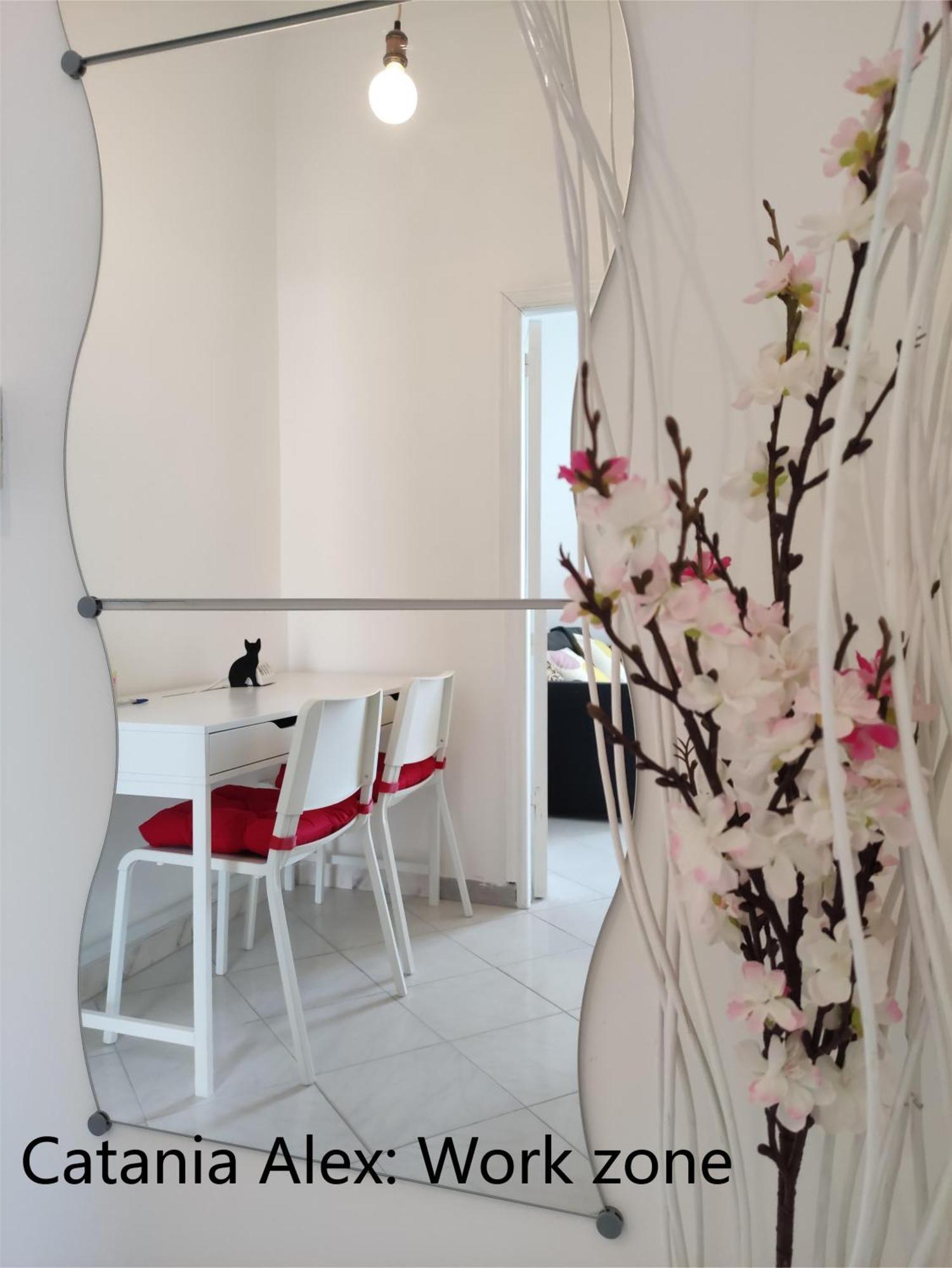 Team019 Vacation Rentals Alex Near The Beach Baroque Catania, Views Of Mount Etna المظهر الخارجي الصورة
